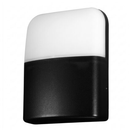Spoljna LED lampa S4346 BK-Cormel-FORMA