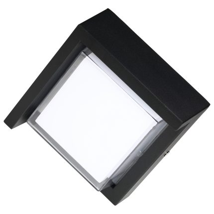 Spoljna LED lampa S4349 BK-Cormel-FORMA