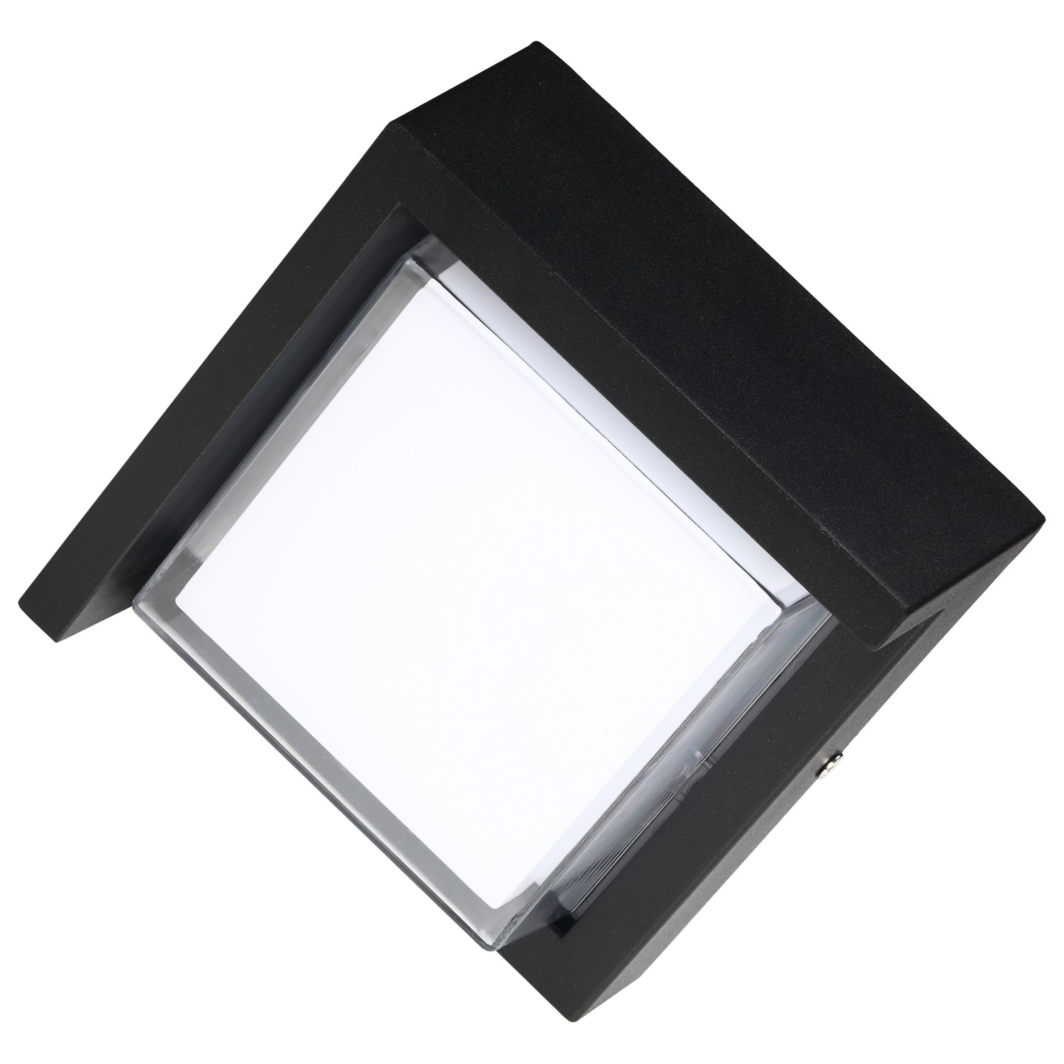 Spoljna LED lampa S4349 BK-Cormel-FORMA Spoljna LED lampa S4349 BK-Cormel-FORMA
