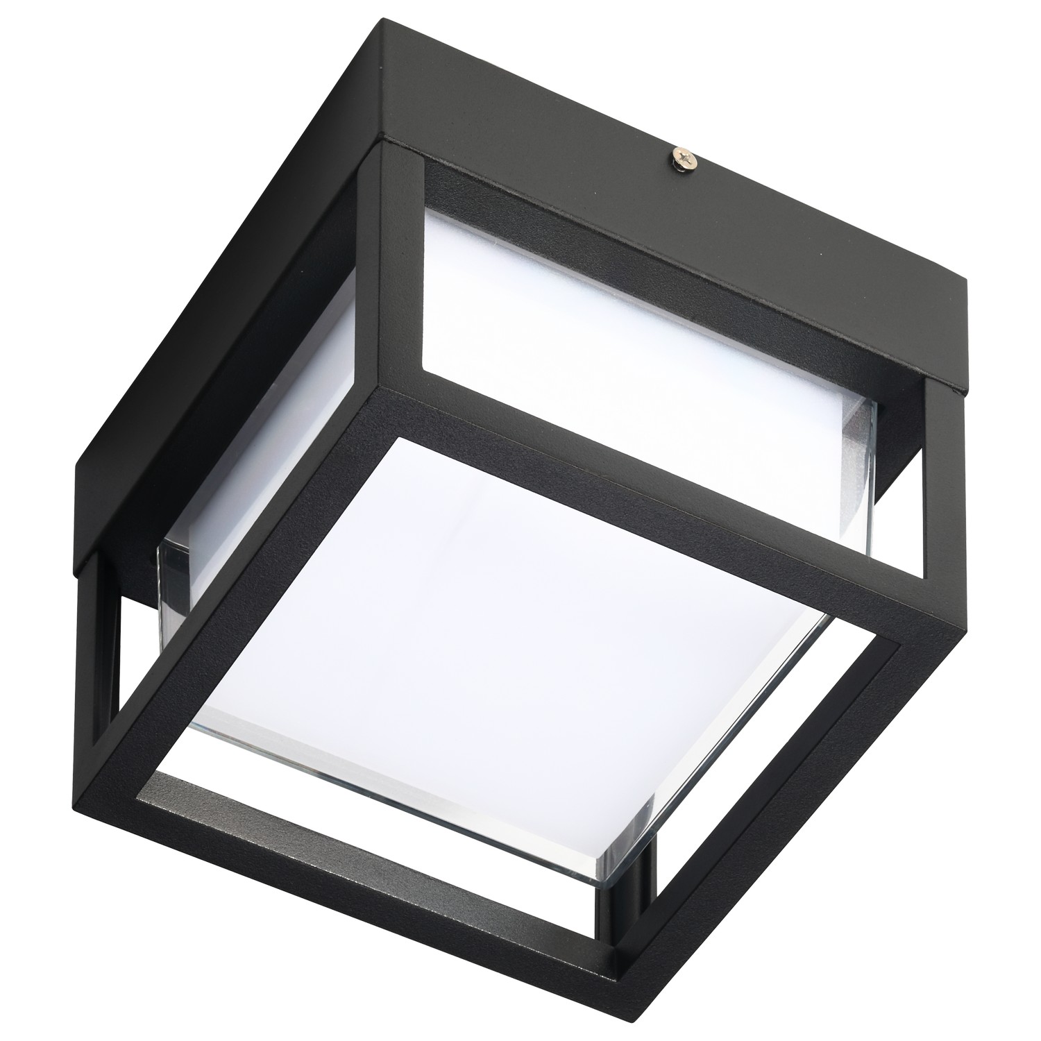Spoljna LED lampa S4353L BK-Cormel-FORMA Spoljna LED lampa S4353L BK-Cormel-FORMA