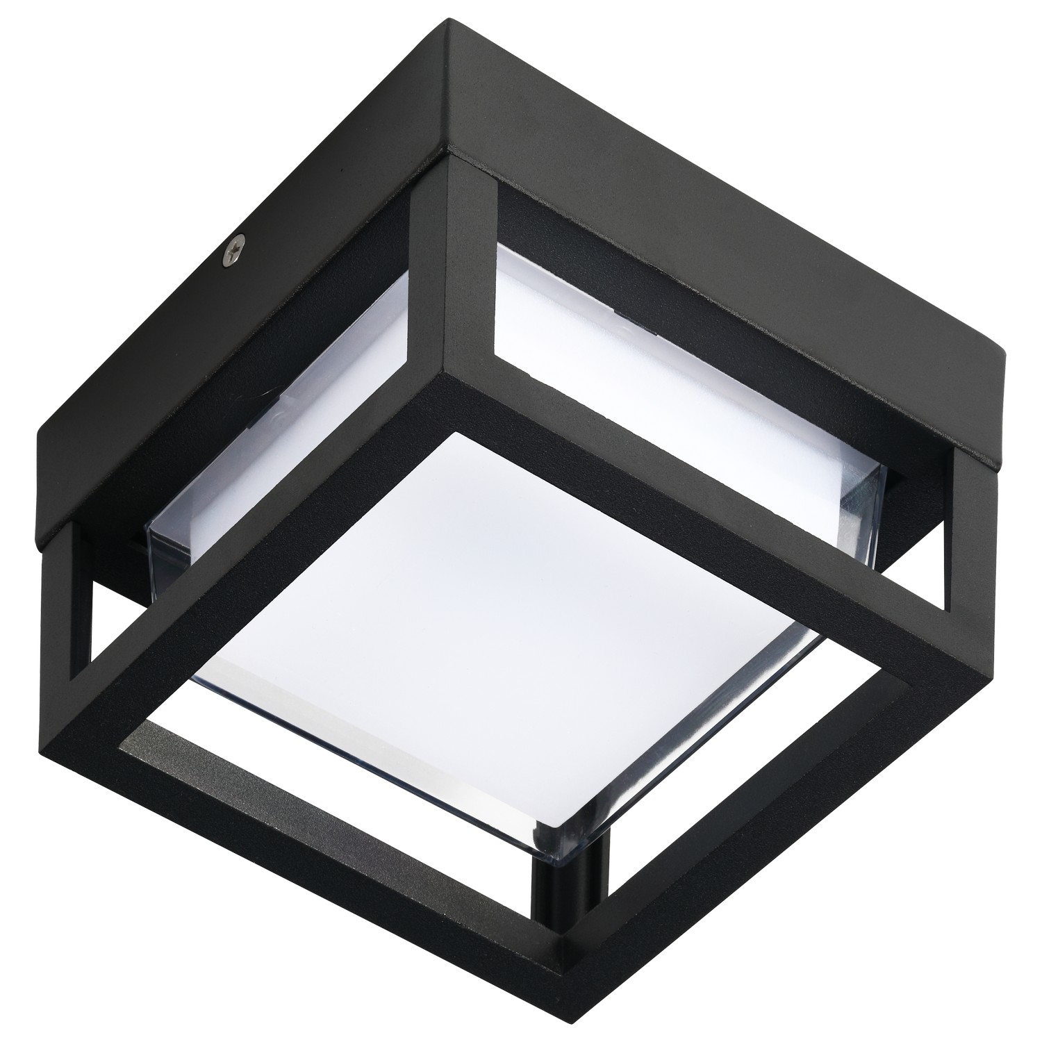 Spoljna LED lampa S4353S BK-Cormel-FORMA Spoljna LED lampa S4353S BK-Cormel-FORMA