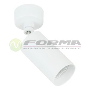 Plafonska lampa AFS112-1C WH Cormel FORMA