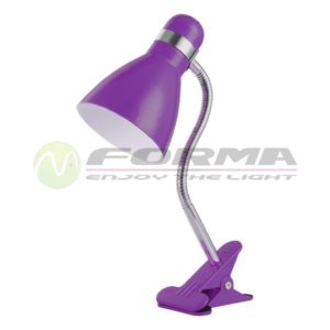 Stona lampa FD7001-1TK VL Cormel FORMA