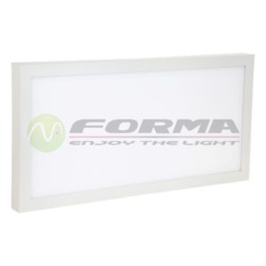 LED panel LPB-08-6336P Cormel FORMA