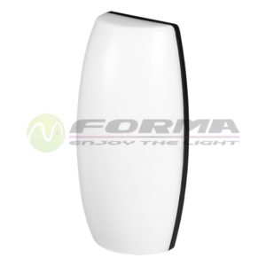 Spoljna LED lampa S4343 BK Cormel FORMA