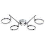 LED plafonska lampa KP1500-24C-V-Cormel-FORMA