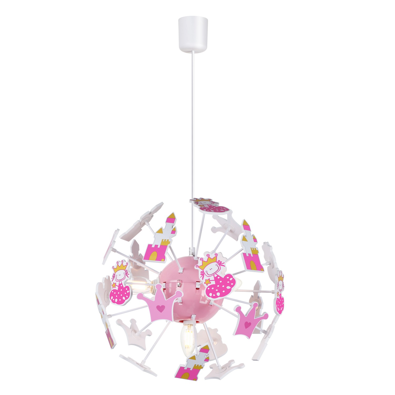 Visilica DF7406-4V - Cormel-FORMA Visilica DF7406-4V - Cormel-FORMA