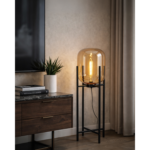 Podna lampa F7270-1FM AMBER-Cormel-FORMA