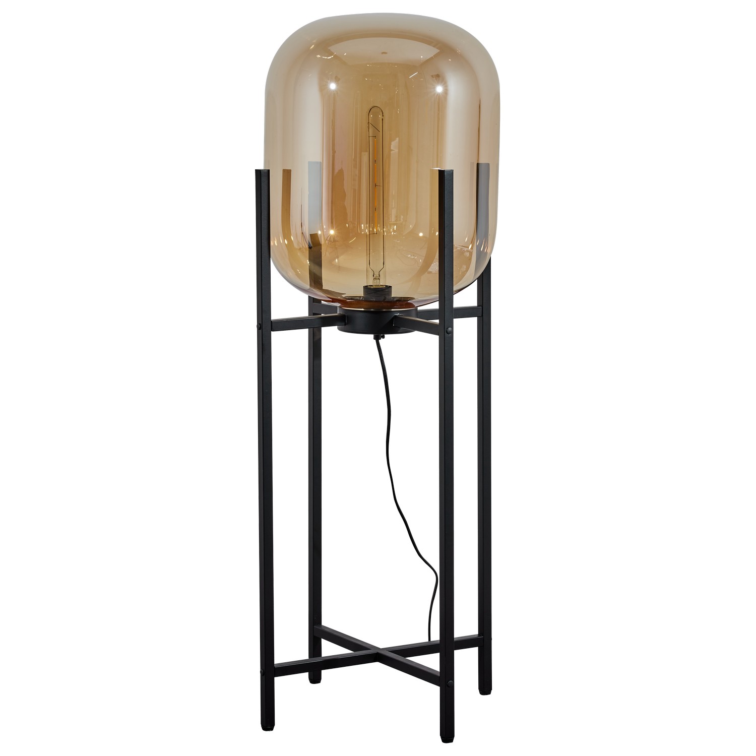 Podna lampa F7270-1FM AMBER-Cormel-FORMA Podna lampa F7270-1FM AMBER-Cormel-FORMA