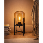 Podna lampa F7270-1FS AMBER-Cormel-FORMA