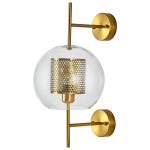 Zidna lampa F7271-1Z-Cormel-FORMA