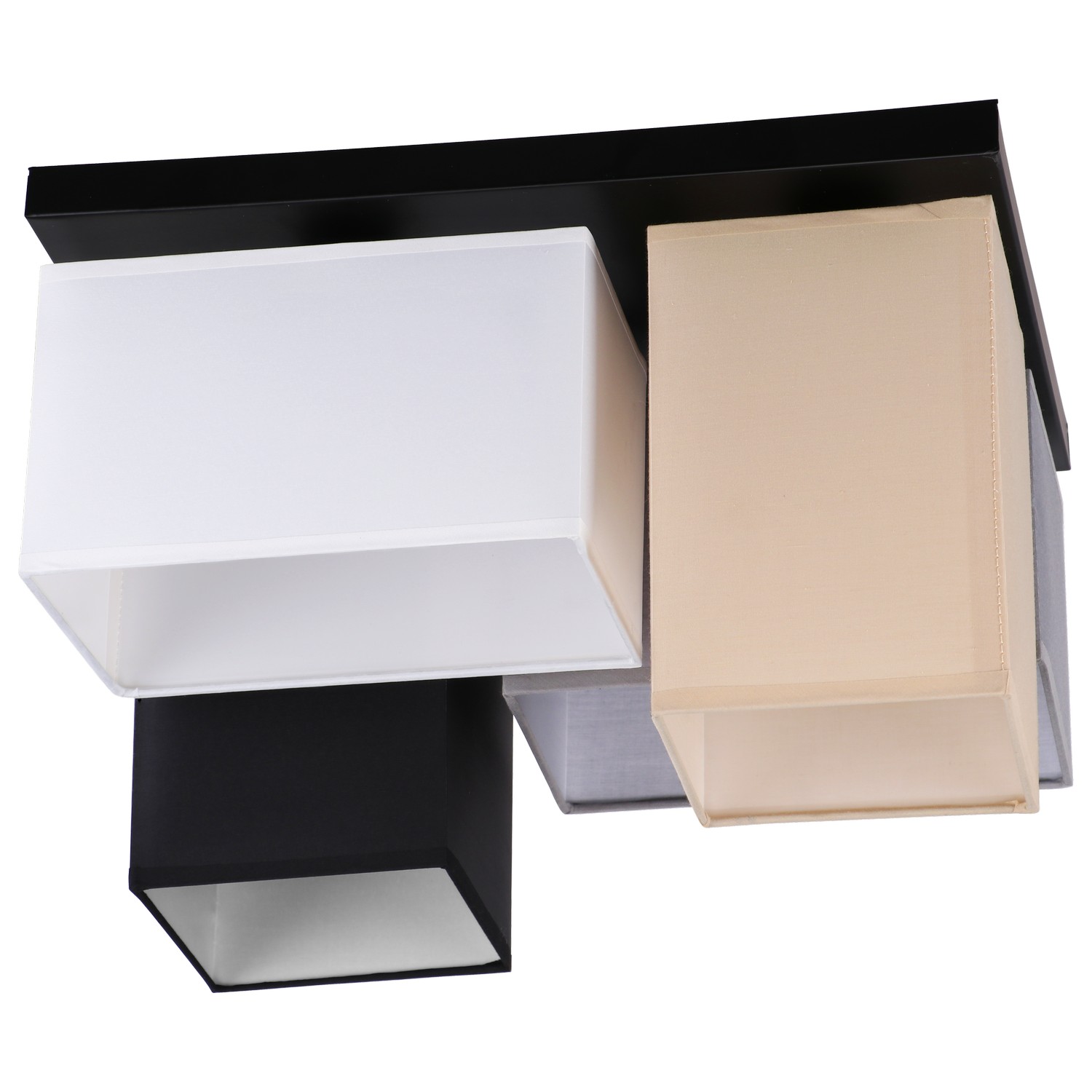 Plafonska lampa F7700-4C MIX - Cormel-FORMA Plafonska lampa F7700-4C MIX - Cormel-FORMA