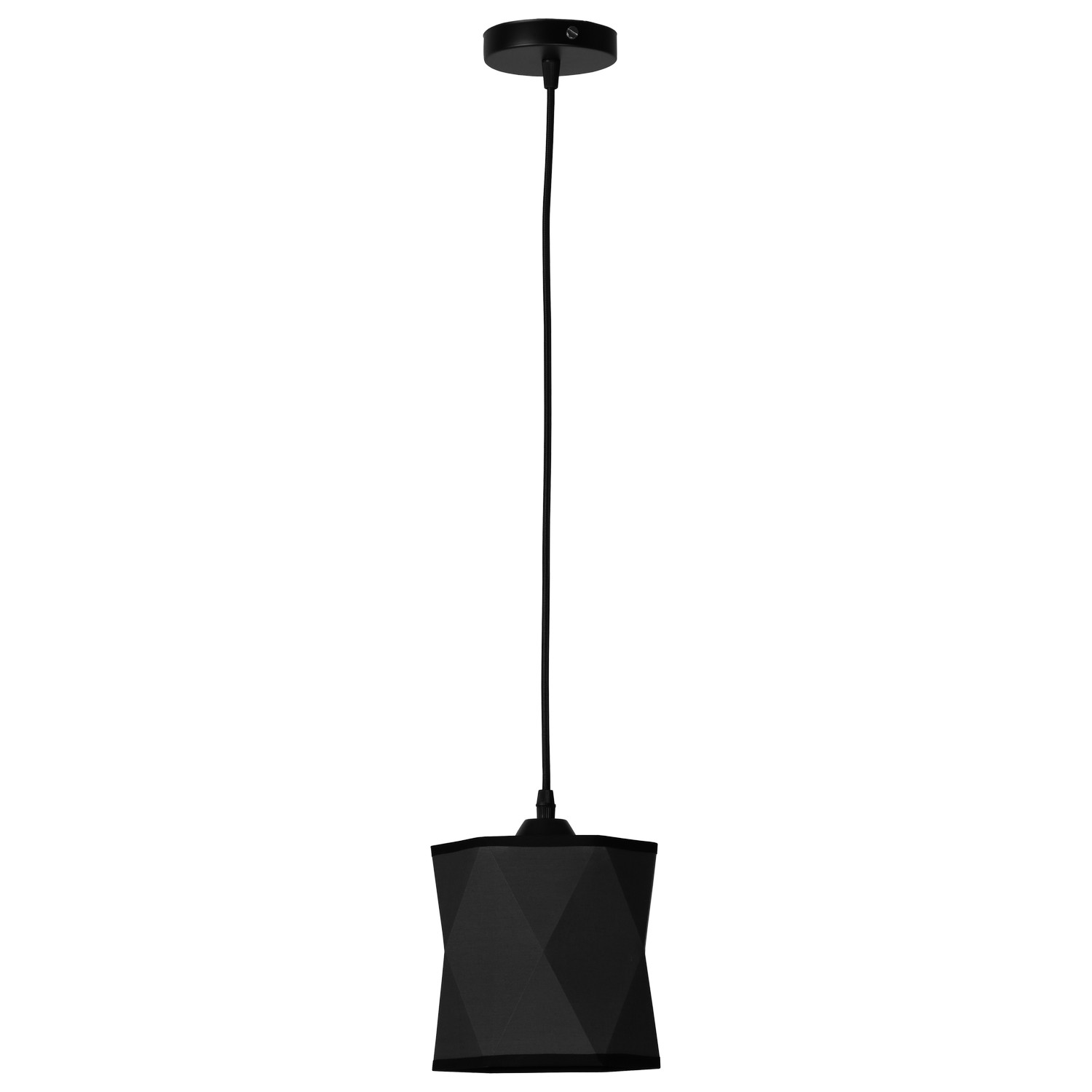 Visilica F7705-1V BK - Cormel-FORMA Visilica F7705-1V BK - Cormel-FORMA