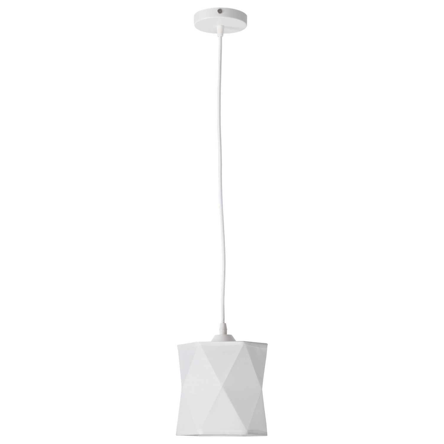 Visilica F7705-1V WH - Cormel-FORMA Visilica F7705-1V WH - Cormel-FORMA