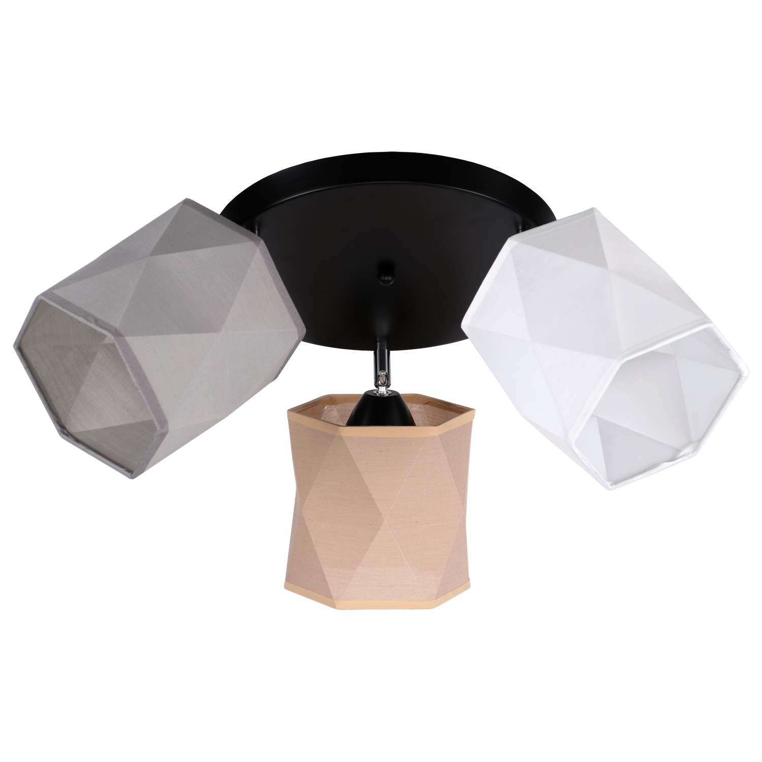 Plafonska lampa F7705-3C MIX - Cormel-FORMA Plafonska lampa F7705-3C MIX - Cormel-FORMA