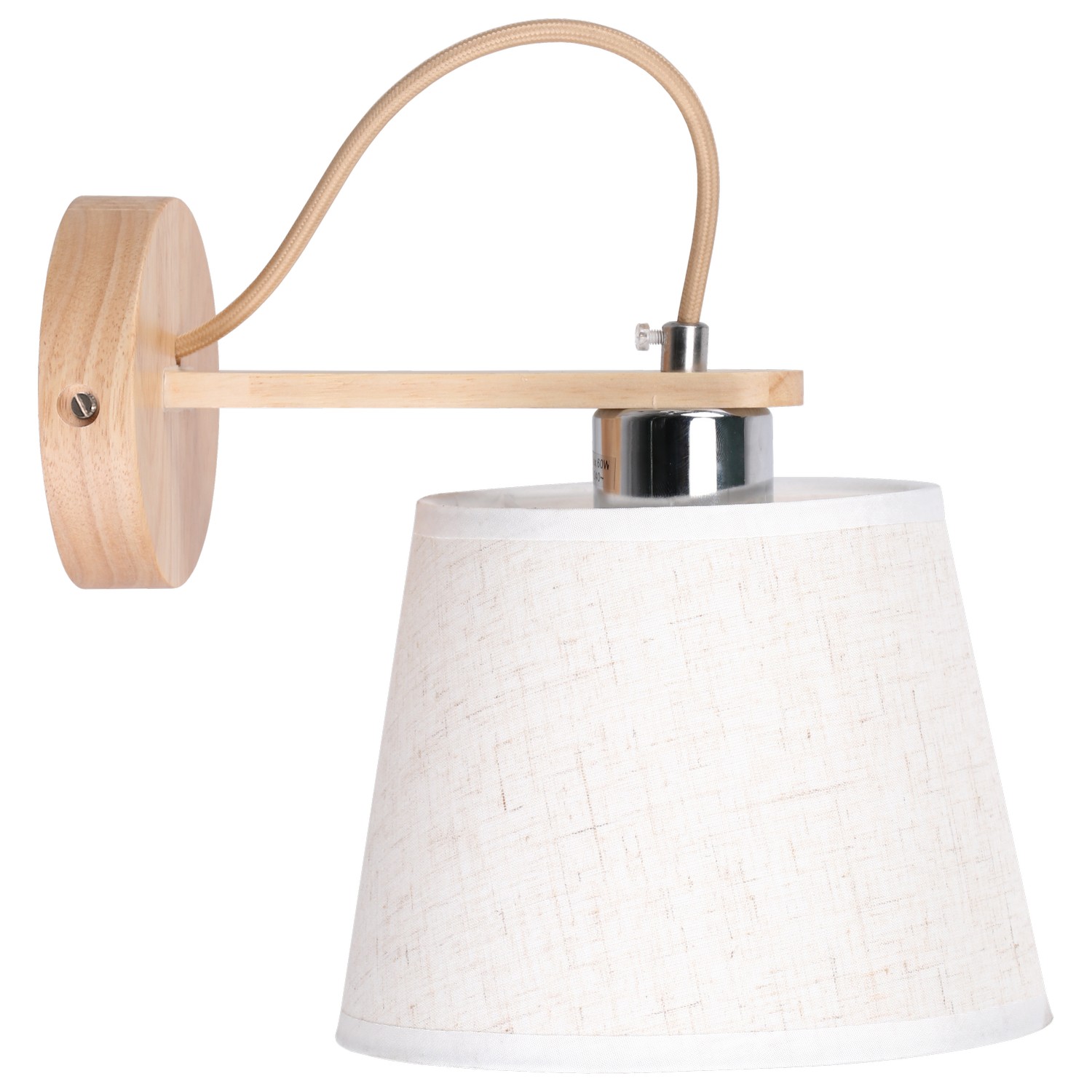 Zidna lampa F7819-1Z-Cormel-FORMA Zidna lampa F7819-1Z-Cormel-FORMA