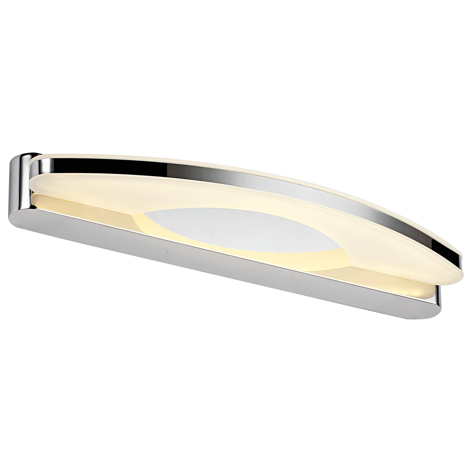 LED zidna lampa LZ050-8 CH-Cormel-FORMA LED zidna lampa LZ050-8 CH-Cormel-FORMA