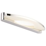 LED zidna lampa LZ050-8 4000K CH-Cormel-FORMA