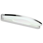 LED zidna lampa LZ050-8 6000K CH-Cormel-FORMA