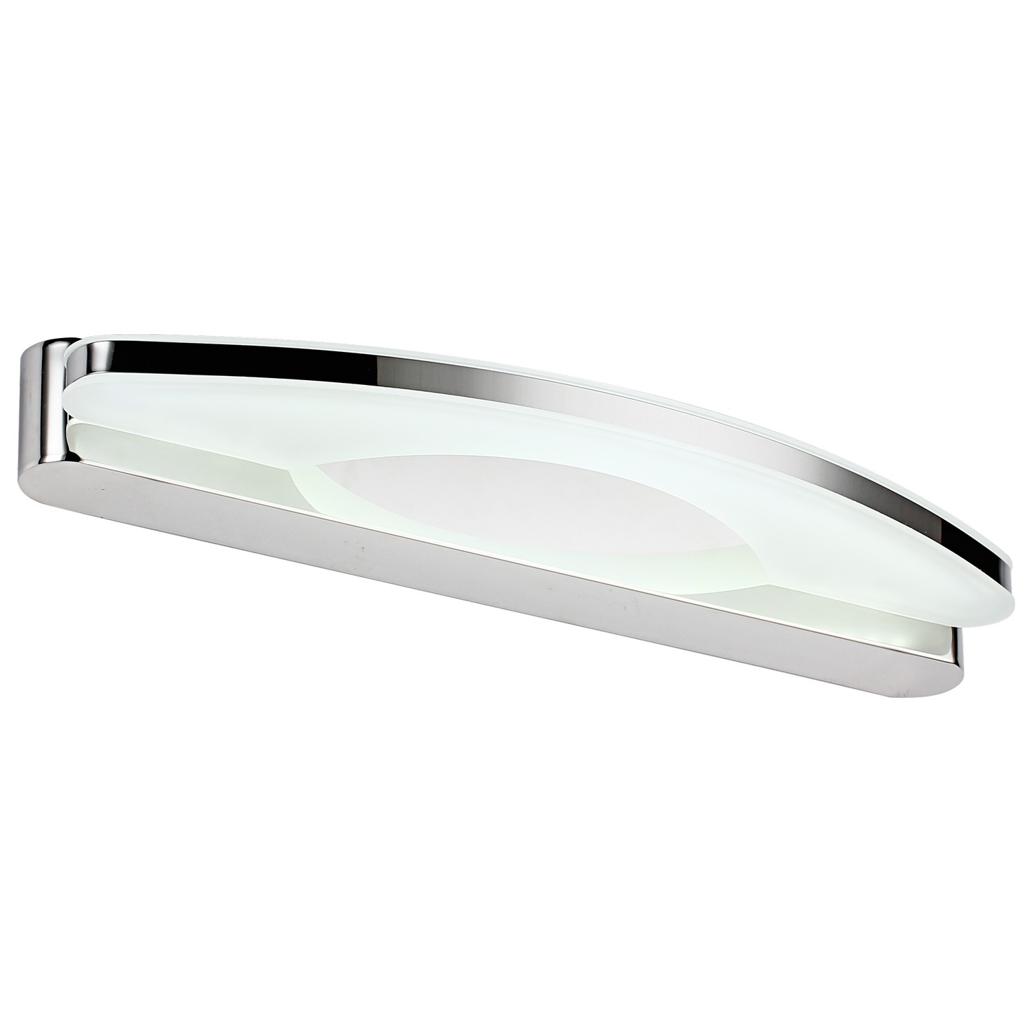 LED zidna lampa LZ050-8 6000K CH-Cormel-FORMA LED zidna lampa LZ050-8 6000K CH-Cormel-FORMA