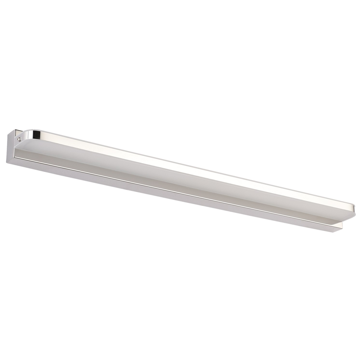 LED zidna lampa LZ052-14 6400K CH-Cormel-FORMA LED zidna lampa LZ052-14 6400K CH-Cormel-FORMA