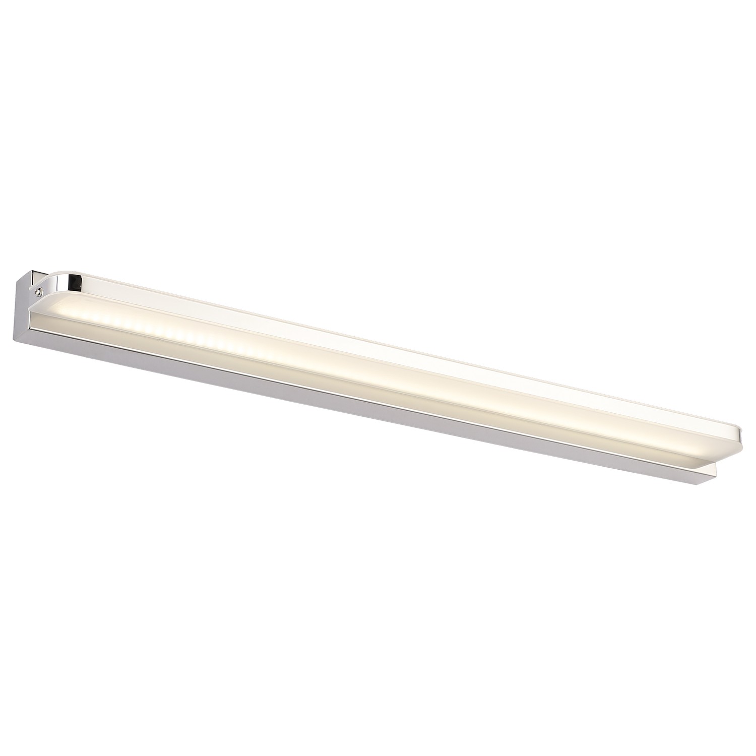 LED zidna lampa LZ052-14 4000K CH-Cormel-FORMA LED zidna lampa LZ052-14 4000K CH-Cormel-FORMA