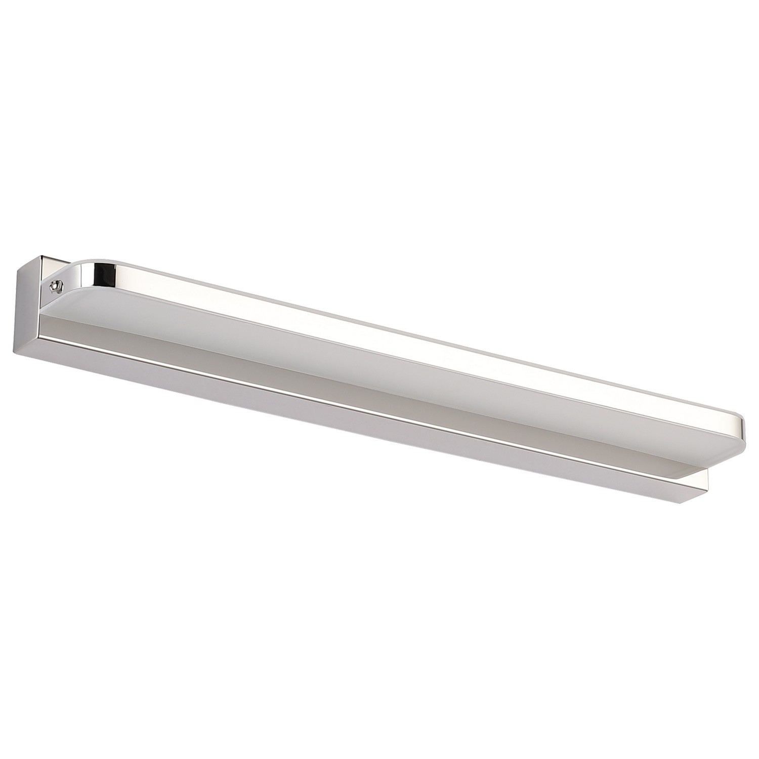 LED zidna lampa LZ052-7 6400K CH-Cormel-FORMA LED zidna lampa LZ052-7 6400K CH-Cormel-FORMA