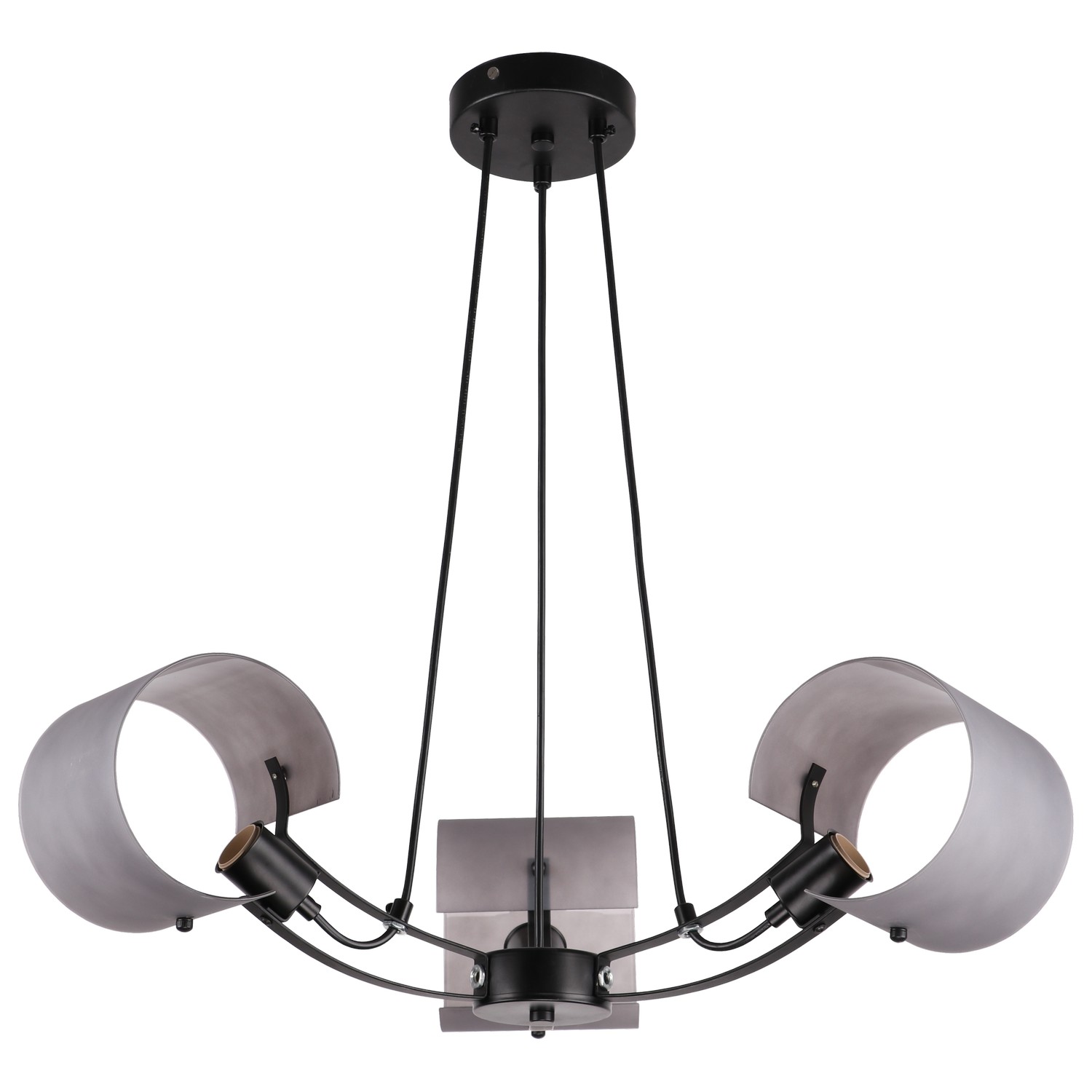 Luster ML2741-3 BK-Cormel-FORMA Luster ML2741-3 BK-Cormel-FORMA