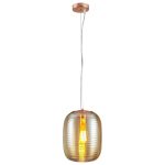 Visilica VE723-23 AMBER- Cormel-FORMA