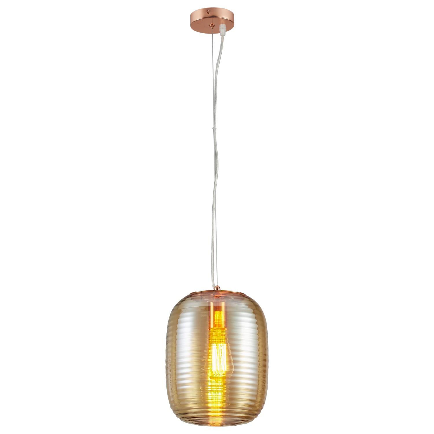 Visilica VE723-23 AMBER- Cormel-FORMA Visilica VE723-23 AMBER- Cormel-FORMA