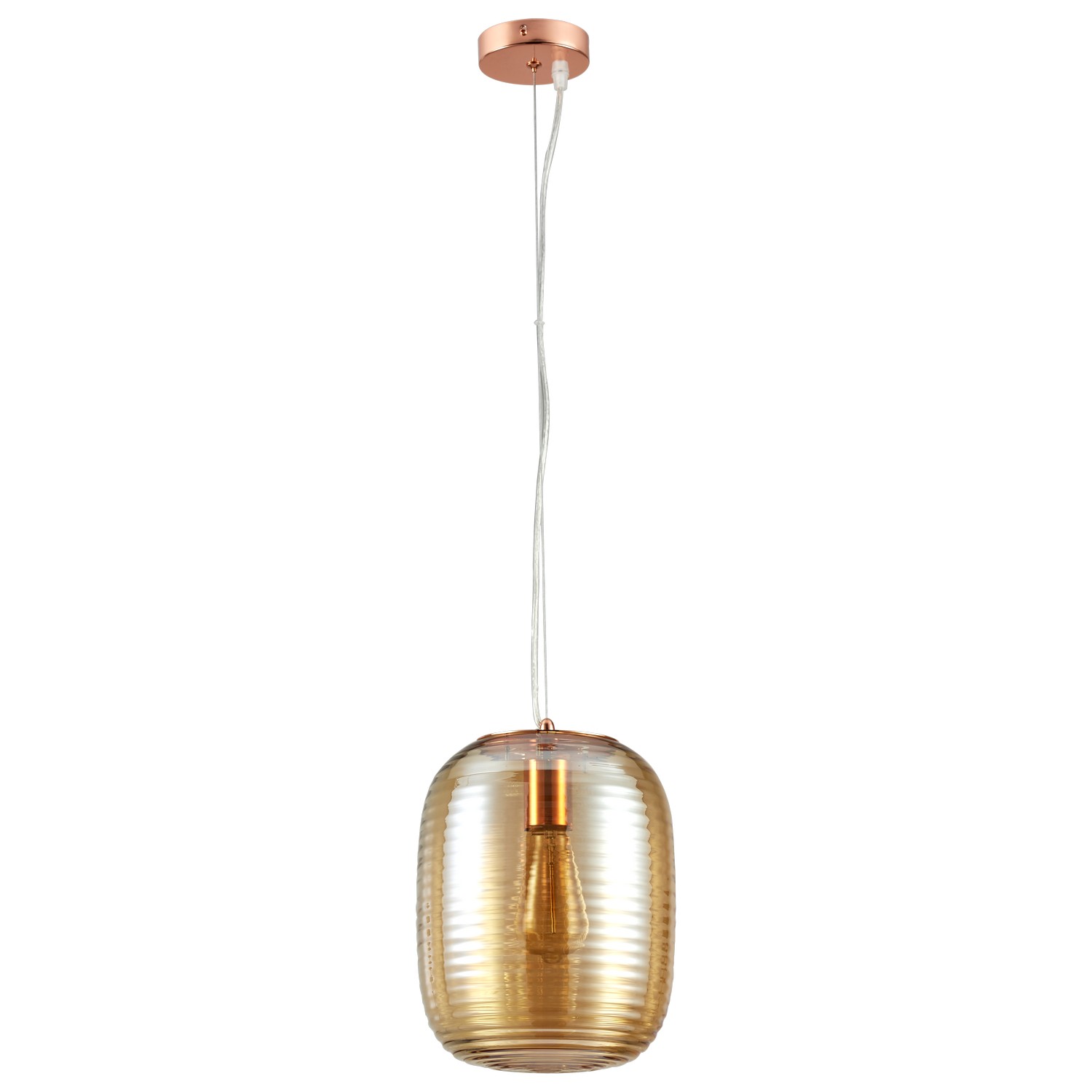 Visilica VE723-23 AMBER- Cormel-FORMA Visilica VE723-23 AMBER- Cormel-FORMA