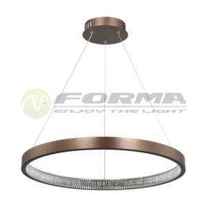 LED visilica F2030-54V Cormel FORMA