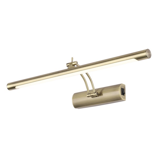 LED zidna lampa LZ003-12 BZ-Cormel-FORMA LED zidna lampa LZ003-12 BZ-Cormel-FORMA