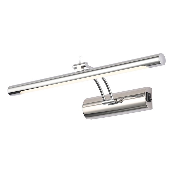LED zidna lampa LZ003-7 HROM-Cormel-FORMA LED zidna lampa LZ003-7 HROM-Cormel-FORMA