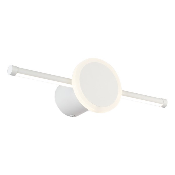 LED zidna lampa LZ006-13 WH-Cormel-FORMA LED zidna lampa LZ006-13 WH-Cormel-FORMA