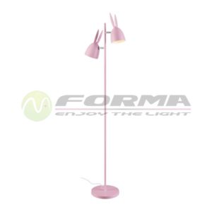 Podna lampa DF4803-2F PK Cormel FORMA