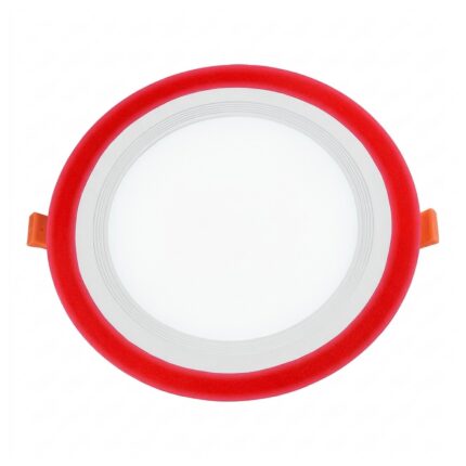 LED panel ugradni 9W LPD-01-9R NW+RGB-Cormel-FORMA