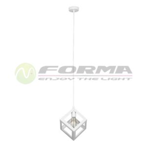 Visilica-F7205-1V-WH-Cormel-FORMA