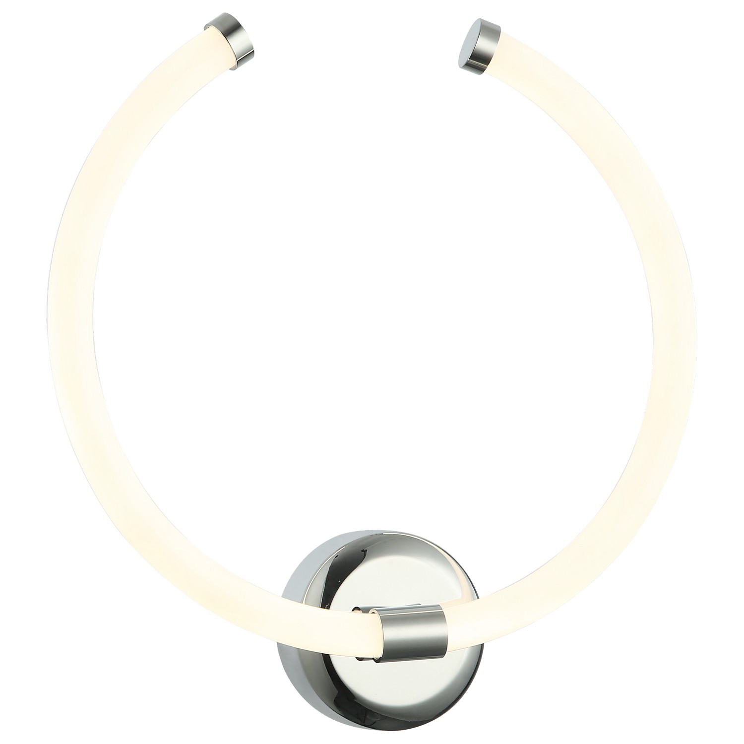 LED zidna lampa F2215-26Z WH-Cormel-FORMA LED zidna lampa F2215-26Z WH-Cormel-FORMA