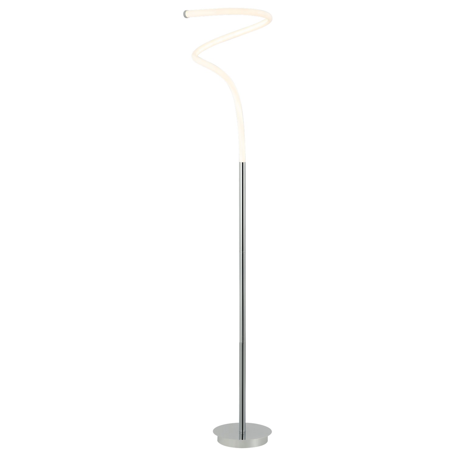 LED podna lampa F2218-40F WH-Cormel-FORMA LED podna lampa F2218-40F WH-Cormel-FORMA