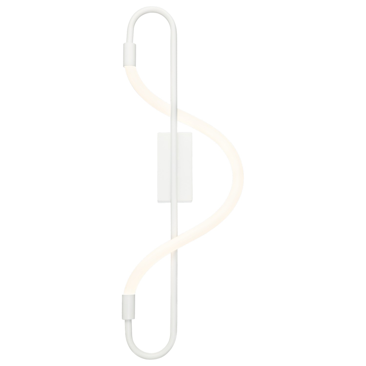 LED zidna lampa F2299-20Z WH-Cormel-FORMA LED zidna lampa F2299-20Z WH-Cormel-FORMA