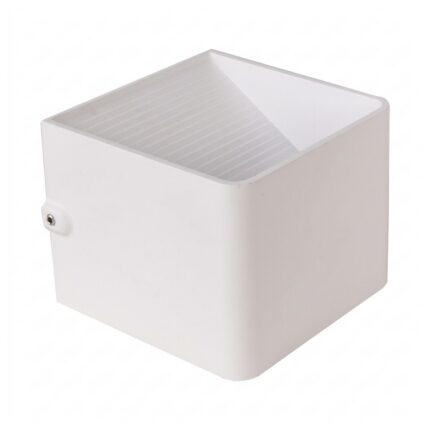 Spoljna LED lampa S4370 WH-Cormel-FORMA
