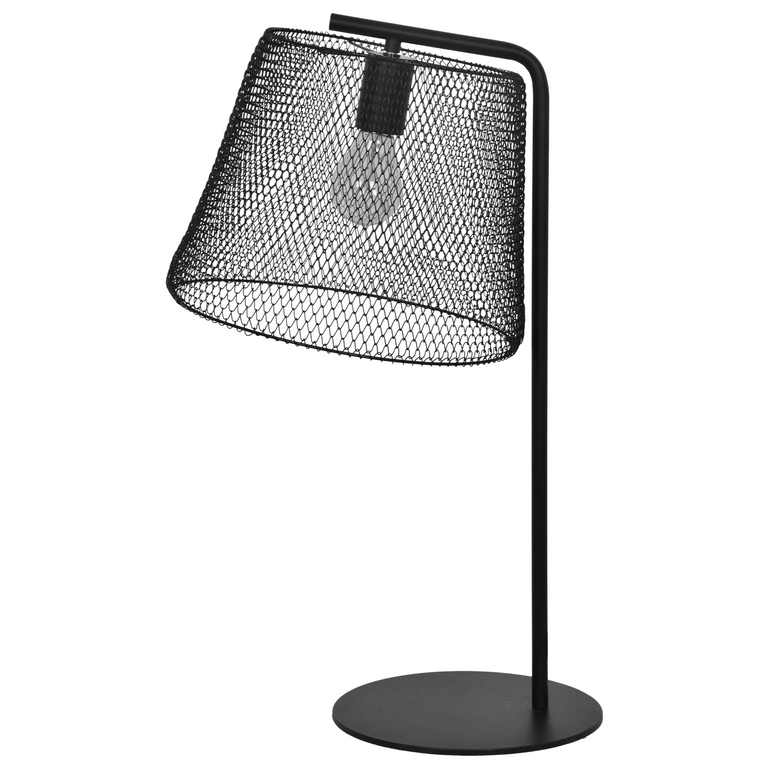 Stona lampa F7067-1T BK-Cormel-FORMA Stona lampa F7067-1T BK-Cormel-FORMA