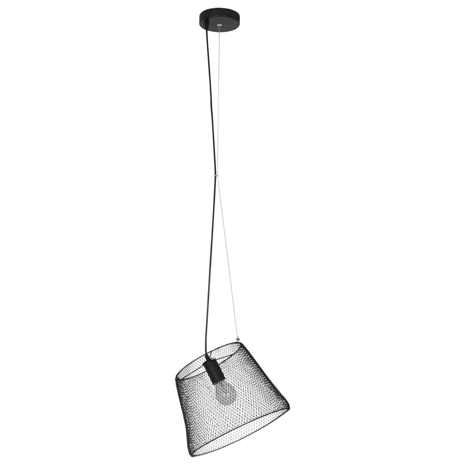 Visilica F7067-1V BK - Cormel-FORMA Visilica F7067-1V BK - Cormel-FORMA