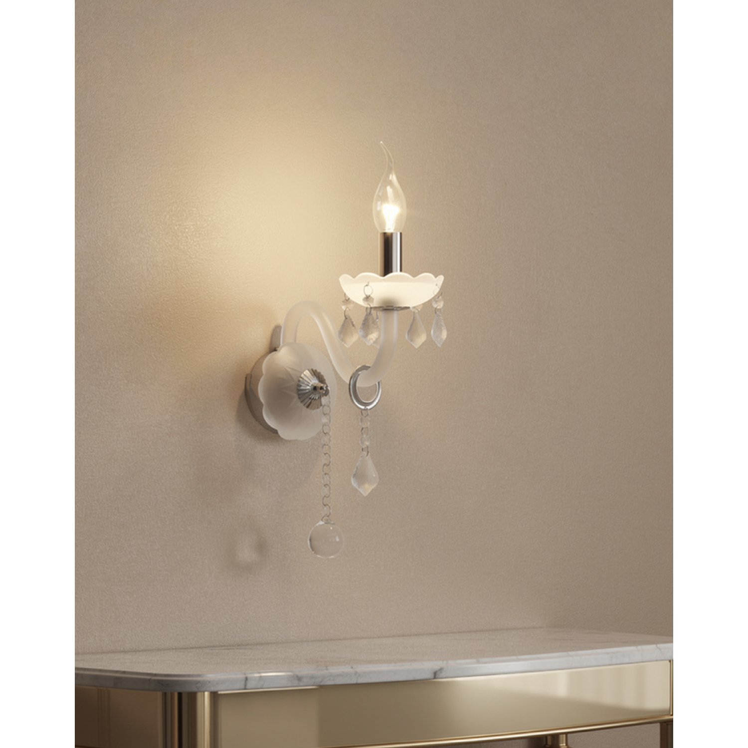 Zidna lampa ML1415-1 CL-Cormel-FORMA Zidna lampa ML1415-1 CL-Cormel-FORMA