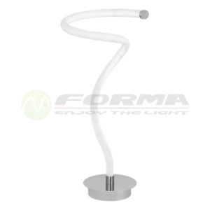 Stona lampa F2218-15T WH 1 Cormel FORMA