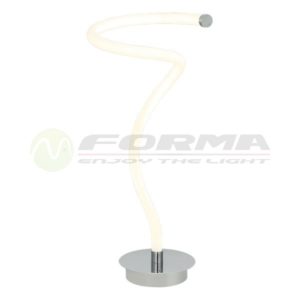 Stona lampa F2218-24T WH Cormel FORMA