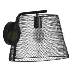 Zidna lampa F7067-1Z BK Cormel FORMA