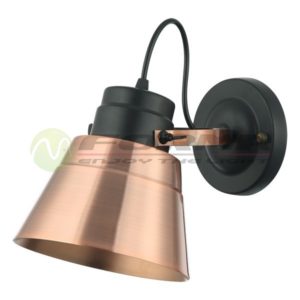 Zidna lampa F7273-1Z Cormel FORMA
