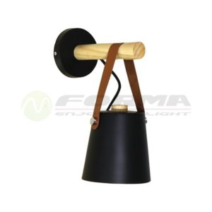 Zidna lampa F7823-1Z Cormel FORMA